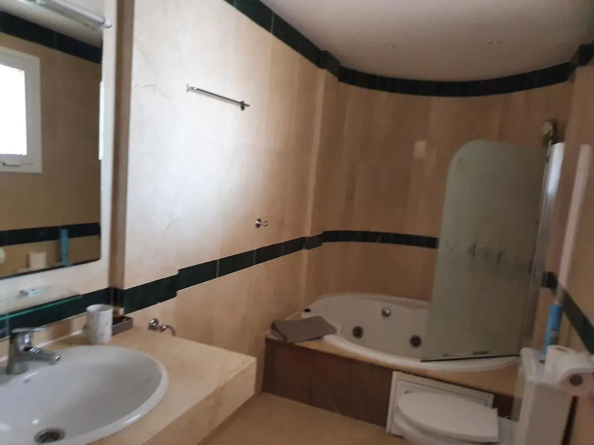 Benimar apartamento Costa Adeje  España