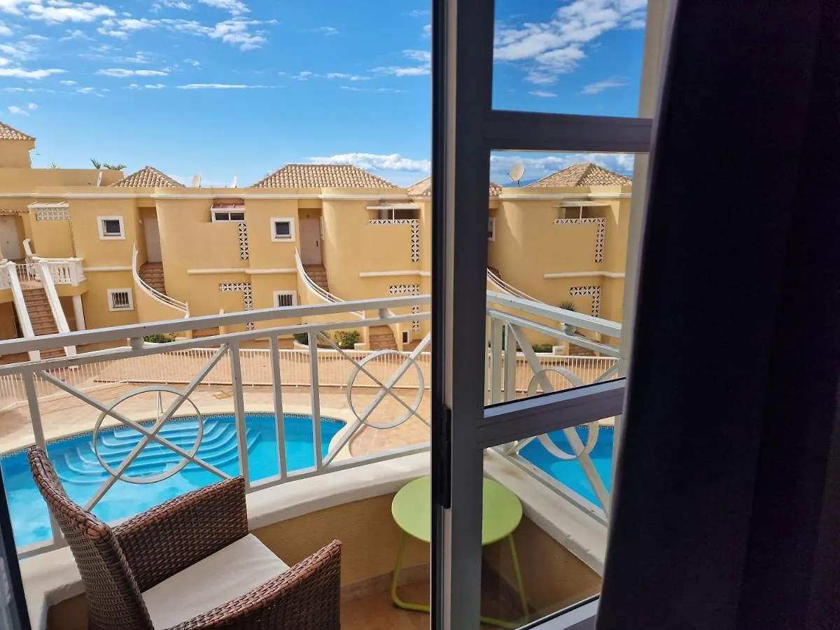 Benimar apartamento Costa Adeje