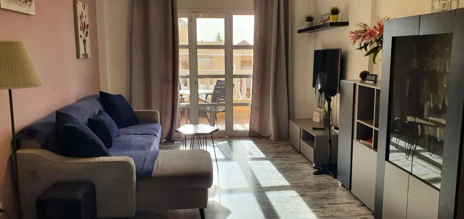 Benimar apartamento Costa Adeje  España