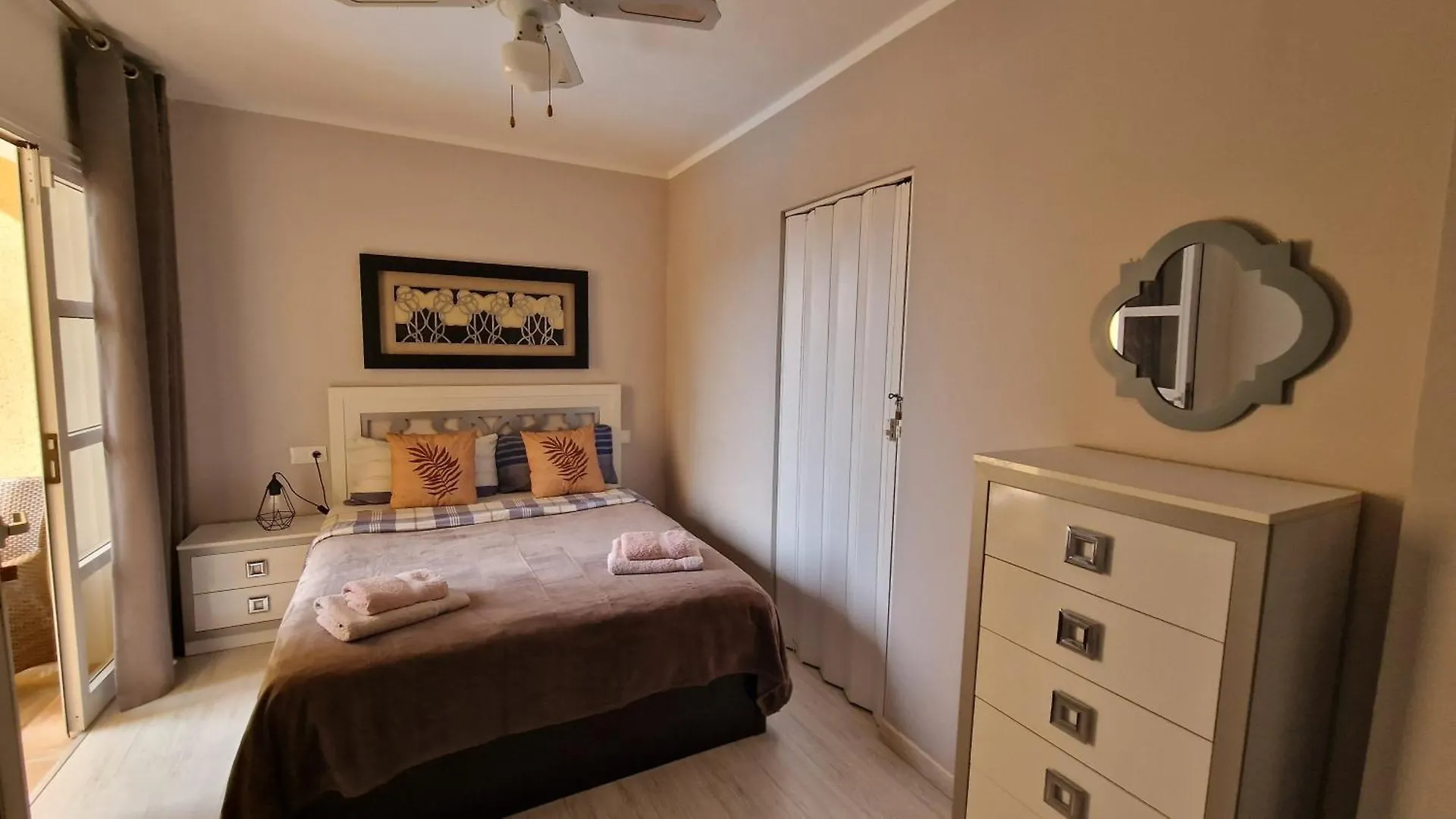 Benimar apartamento Costa Adeje  Costa Adeje (Tenerife)