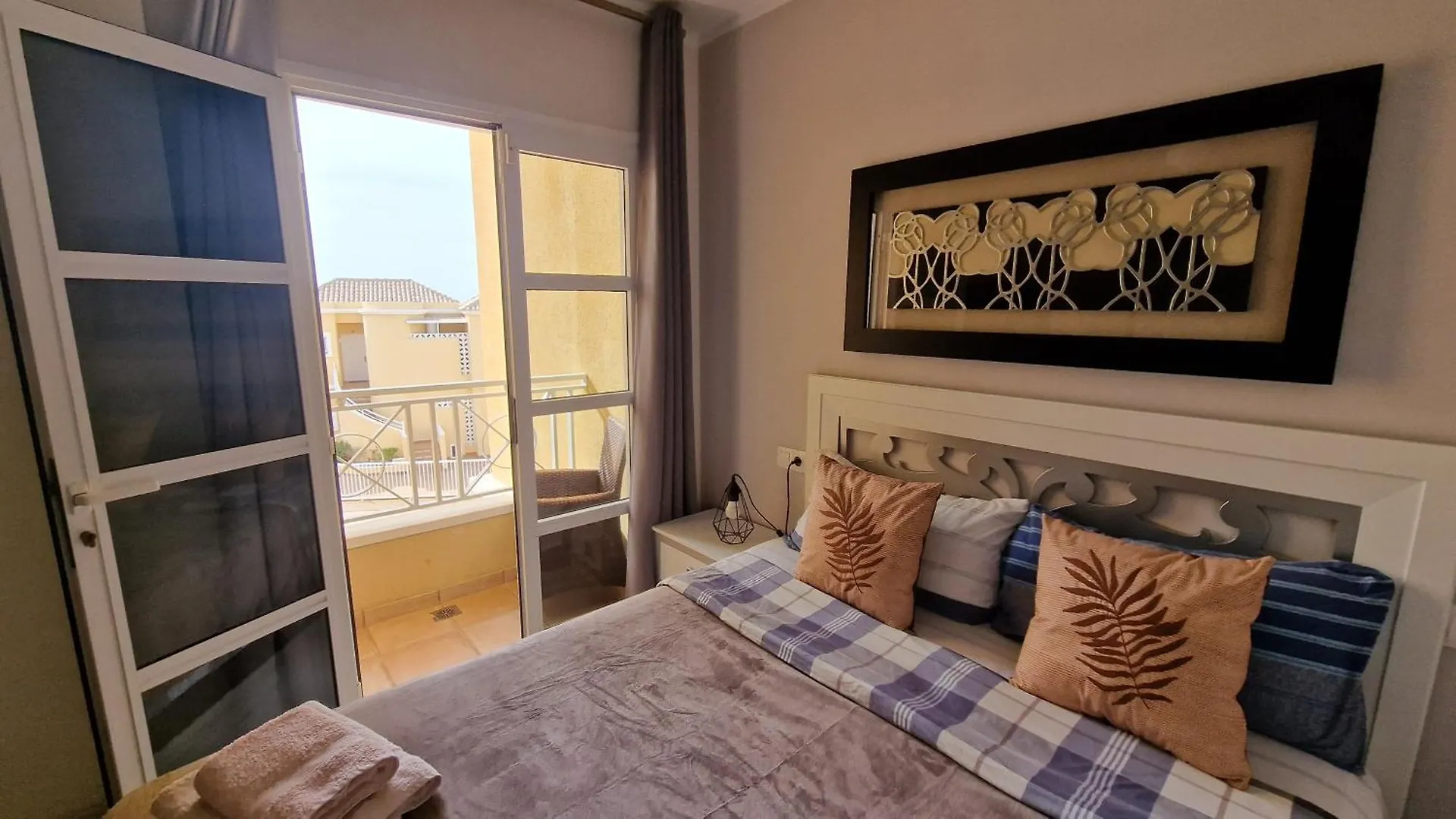 Benimar apartamento Costa Adeje