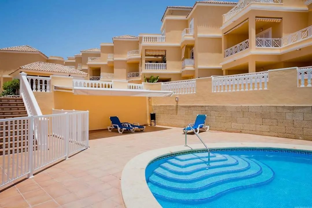 Benimar apartamento Costa Adeje