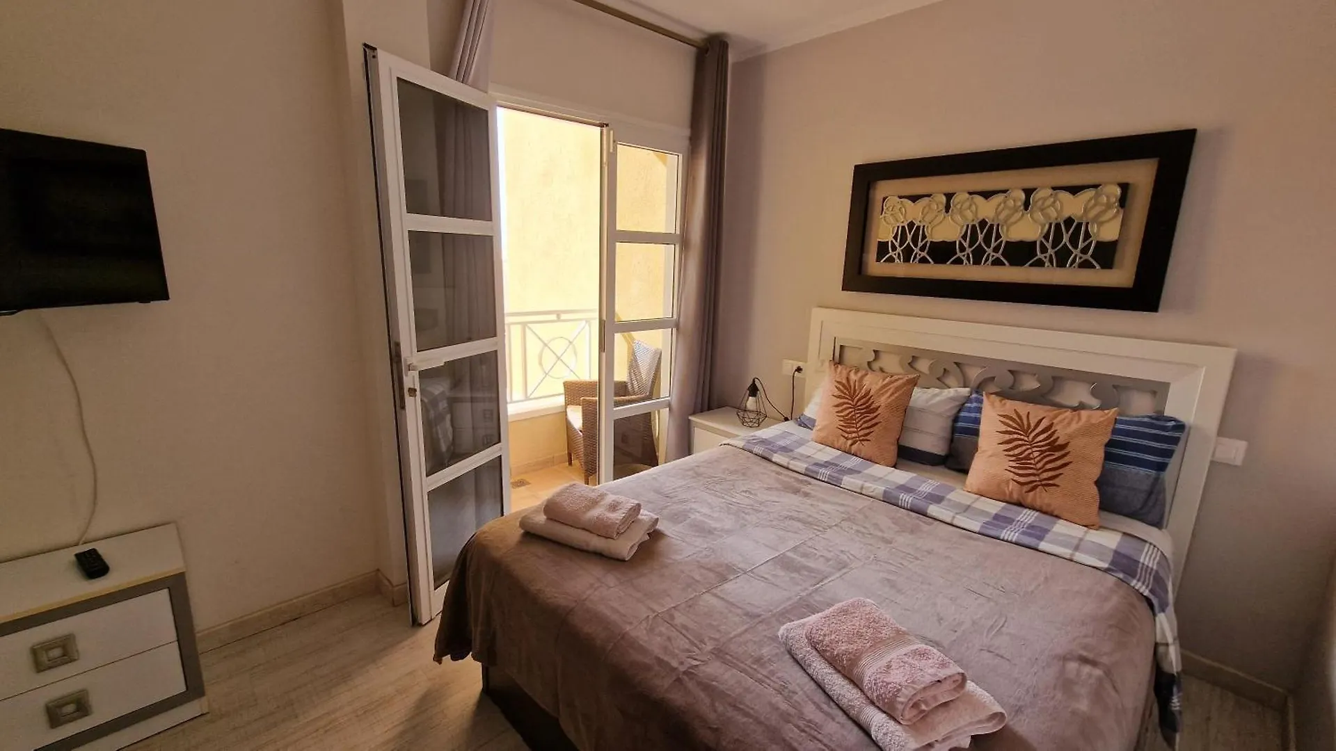 Benimar apartamento Costa Adeje
