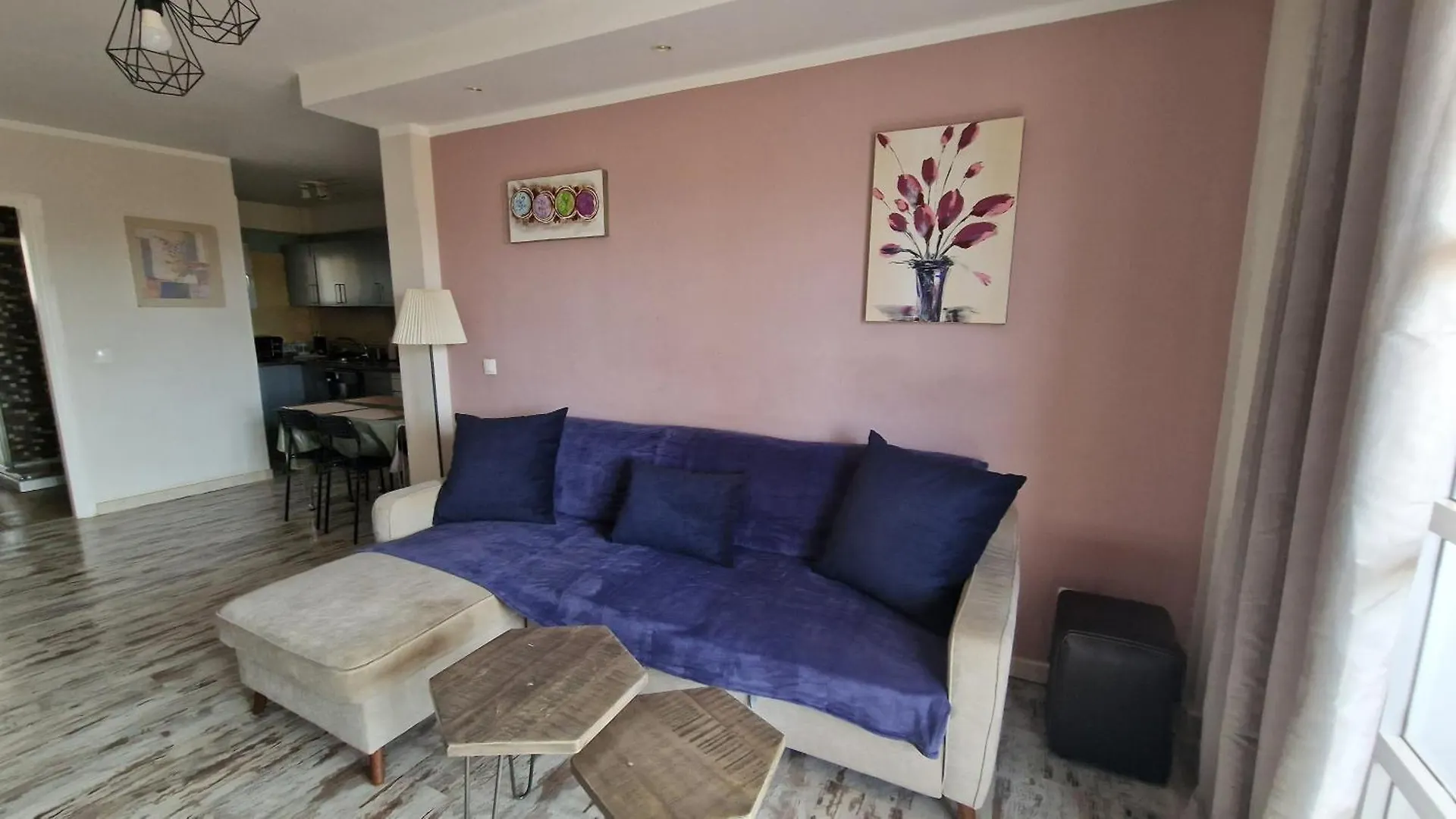 Benimar apartamento Costa Adeje  España