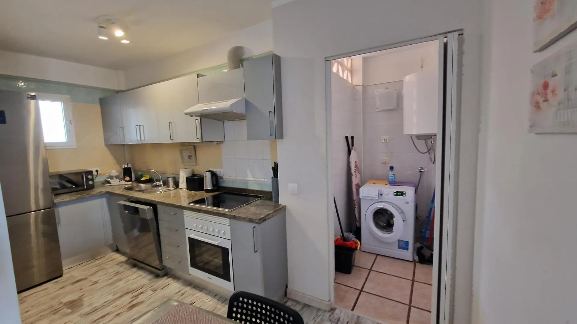 Benimar apartamento Costa Adeje  Costa Adeje (Tenerife)