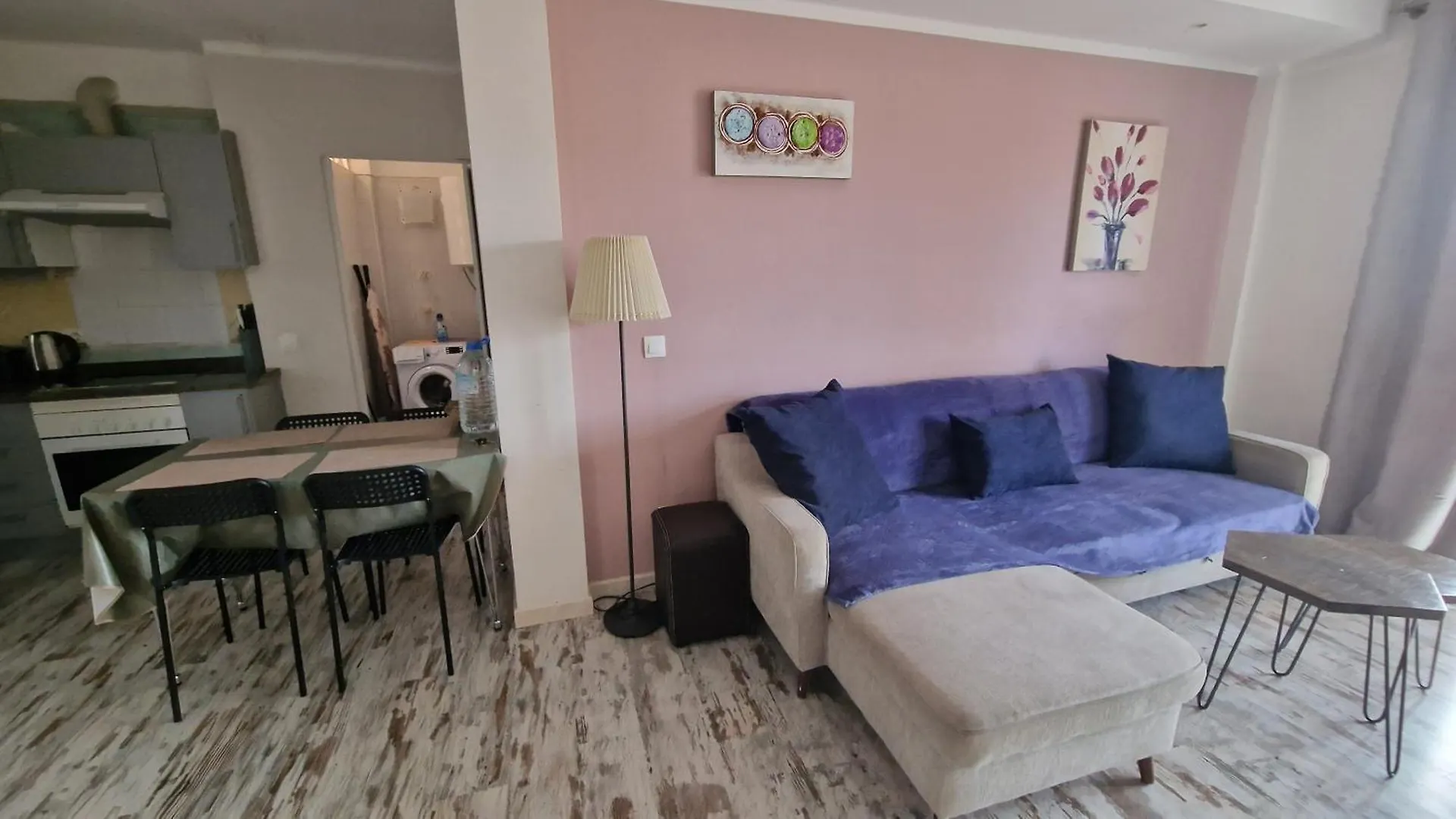Benimar apartamento Costa Adeje  0*, Costa Adeje (Tenerife) España