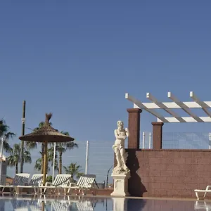 Apartamento Casa Ahray Canarias, Costa Adeje (Tenerife)