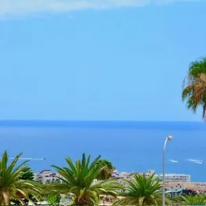 Apartamento Marisol Beautiful With Oceanview, Costa Adeje (Tenerife)